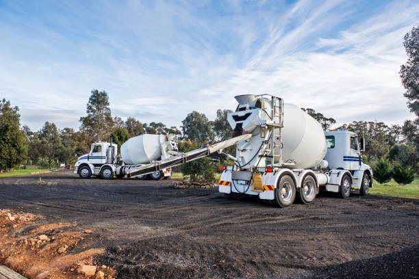 Trusted UT Concrete contractor Experts