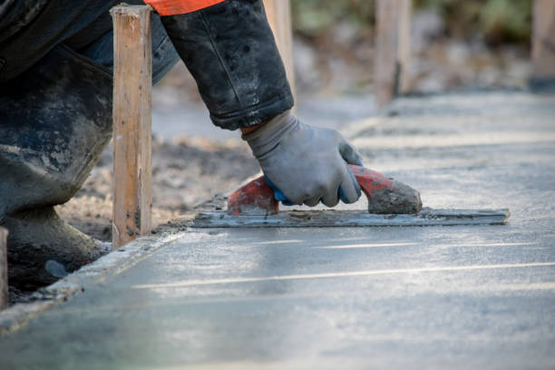 Best Driveways & Floors  in Wolf Creek, UT
