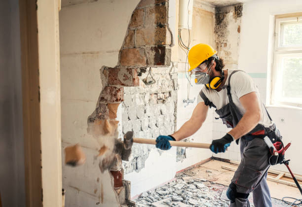 Best Concrete Demolition Services  in Wolf Creek, UT