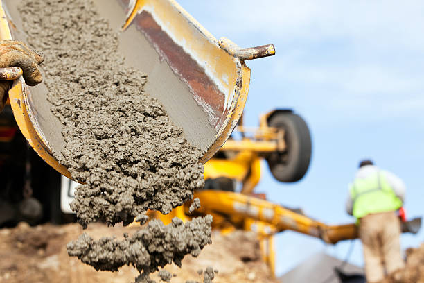 Best Concrete Leveling Services  in Wolf Creek, UT