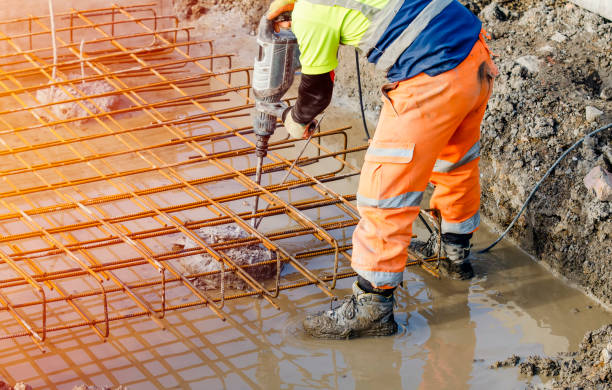 Best Local Concrete Companies  in Wolf Creek, UT