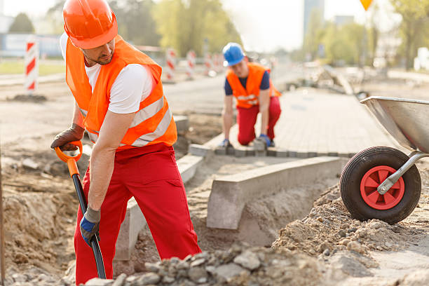 Best Commercial Concrete Contractor  in Wolf Creek, UT
