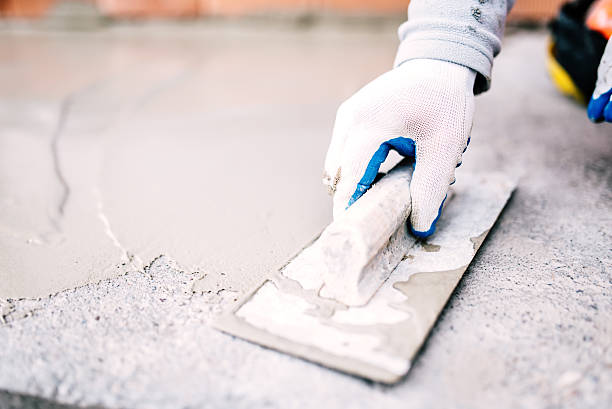 Best Concrete Flooring Contractor  in Wolf Creek, UT