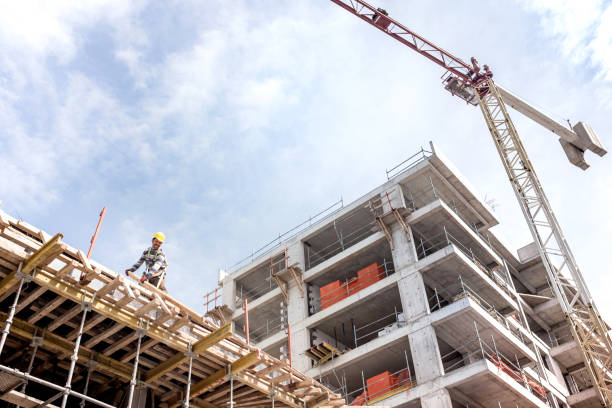Best Concrete Foundation Repair  in Wolf Creek, UT